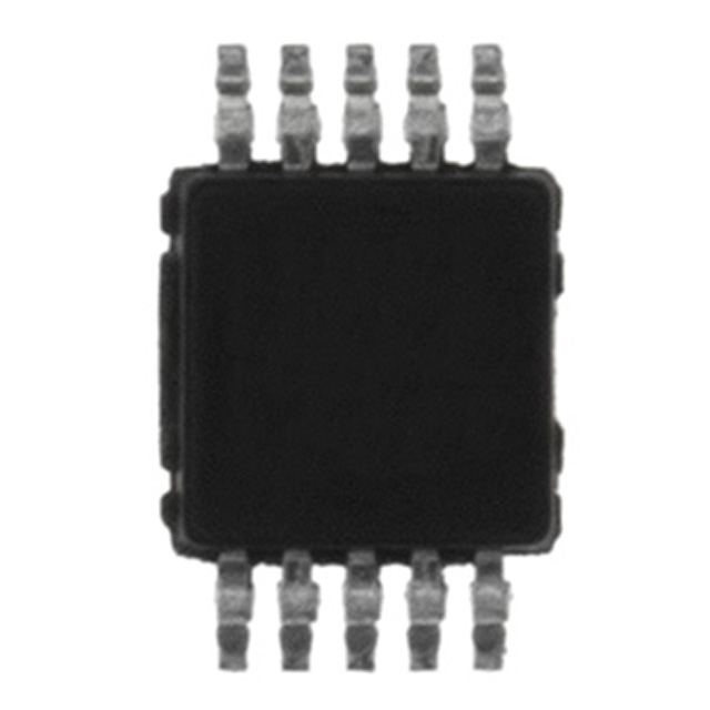 DAC104S085CIMM/NOPB